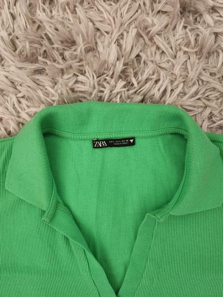 Polo šaty zara, zara,l