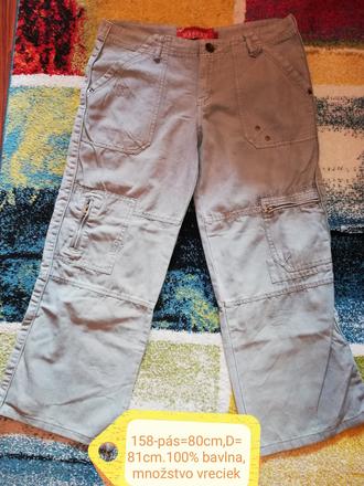 Nohavice č. 158, 158