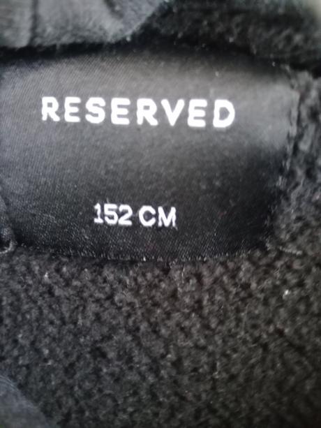 Mikinka, reserved,152