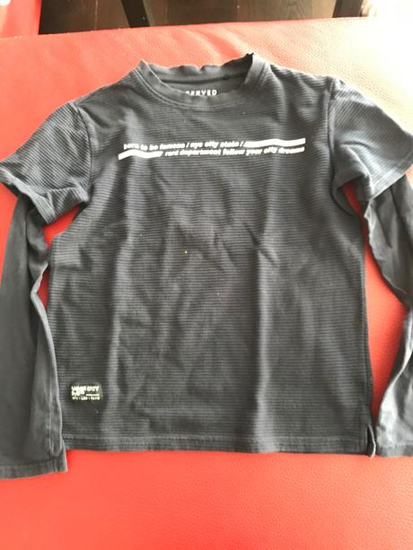 Tricko, reserved,146