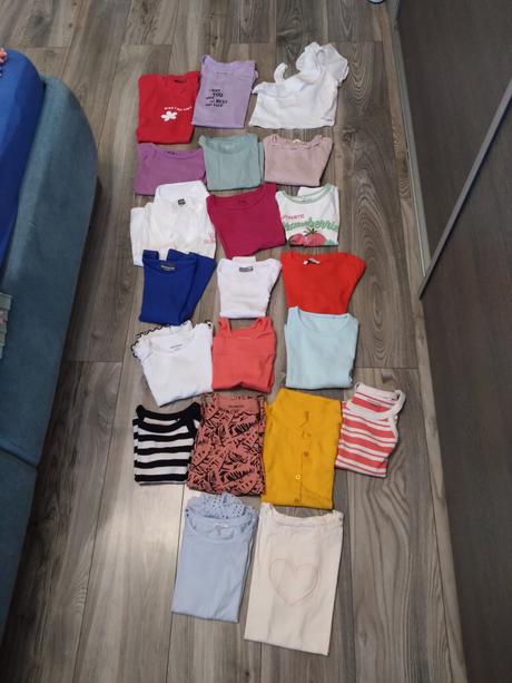 Tričká, reserved,146