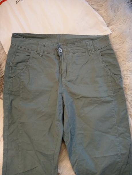 Chino nohavice, street one,36