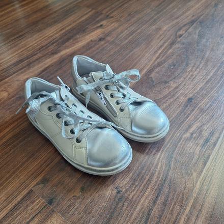 Dievčenské tenisky protetika 31, protetika,31