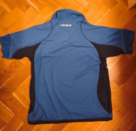 Polokošeľa fc vion zlaté moravce (legea), m