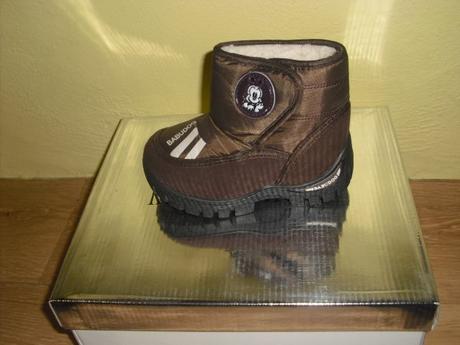 Čižmičky pošta v cene, 26