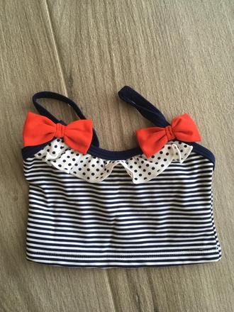 Plavky - vrchný diel, 74