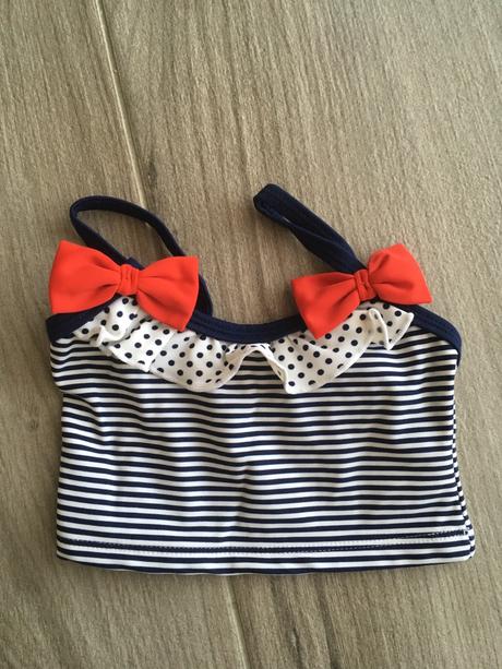 Plavky - vrchný diel, 74