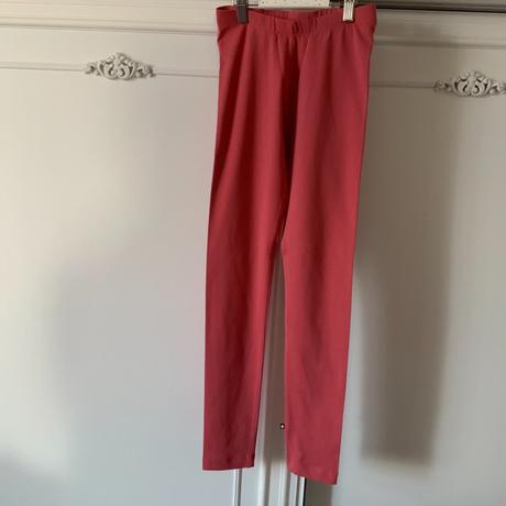 Bavlnené legínky molo, 152