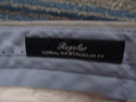 Nohavice gant, gant,56