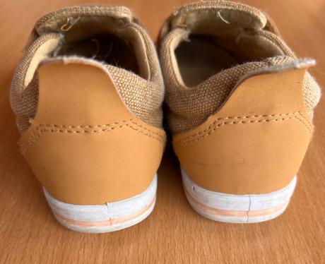 Plátenky 24, deichmann,24