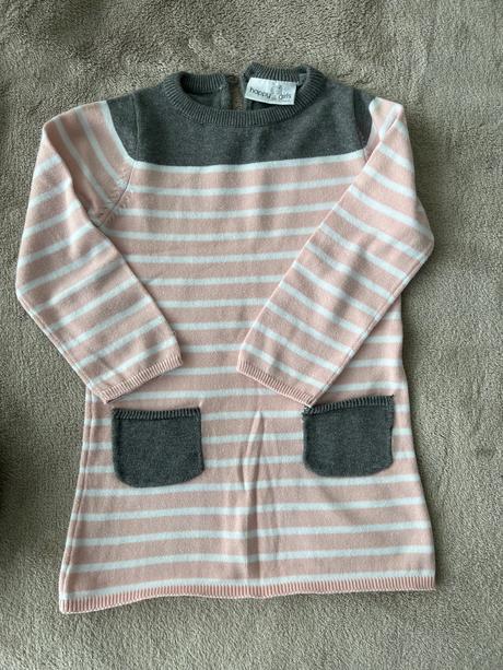 Happy girls bavlna vlna šaty 4, 104