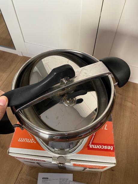 Tescoma magnum 7l tlakový hrniec, 