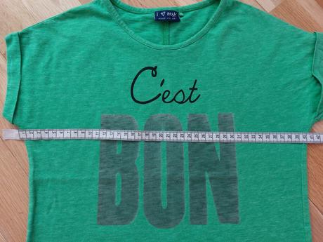 Tričko  next, next,122