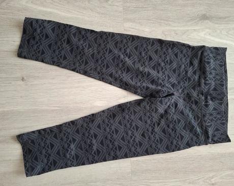 Športové 3/4 legíny usa pro, usa pro,m