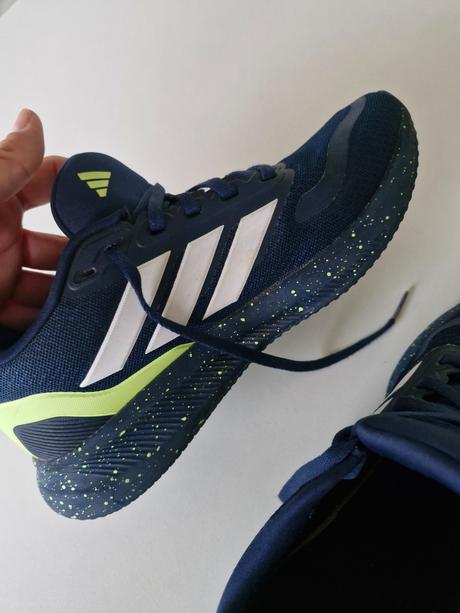Tenisky, adidas,38