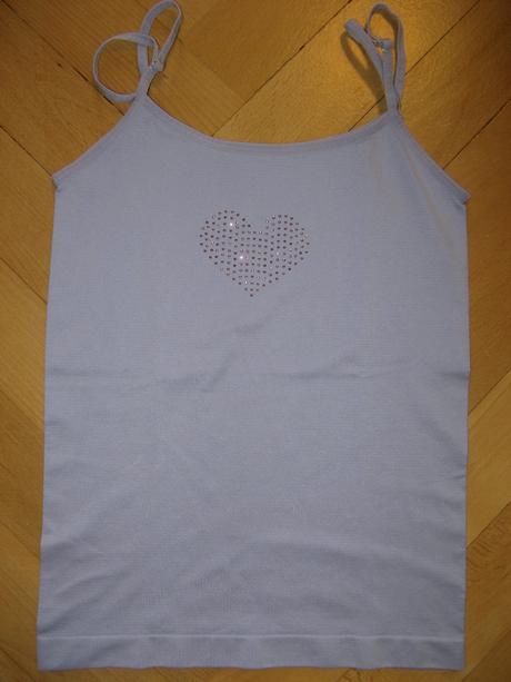 Sukna + pribalim tielko, 140–152