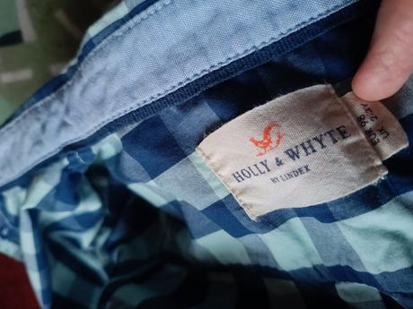 Lindex košieľka, lindex,92