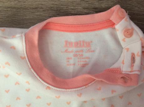 Lupilu tricka 3ks, lupilu,56