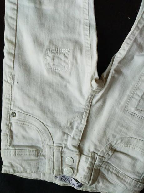 Rifle so záplatami, terranova,110