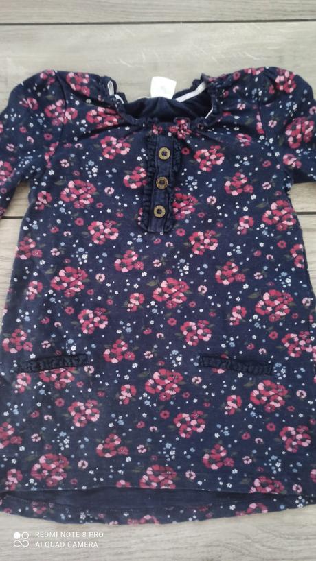 Tunika + legíny 86, f&f,86