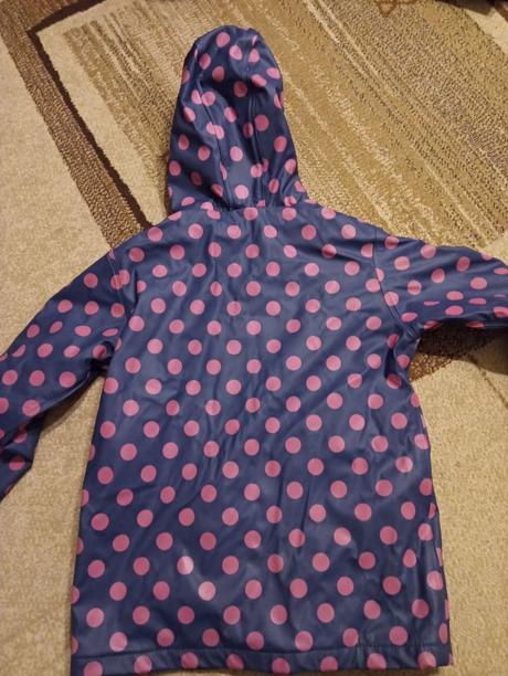 Prechodná bunda, 122