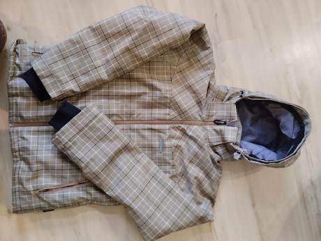 Zimna lyziarska budna, envy,38