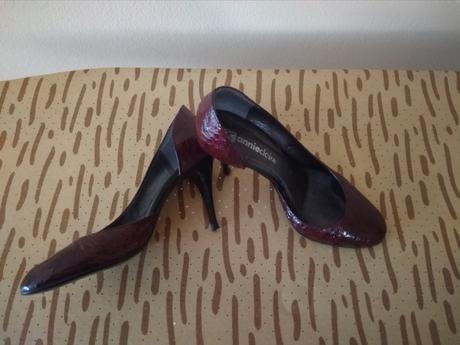 Krasne koz. lodicky vel. 37, 37