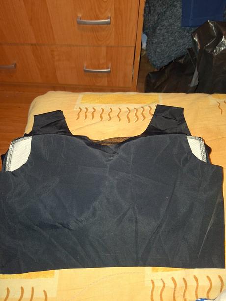 Krásna podprsenka, 80c