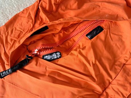 Zimná alebo lyžiarska bunda, 38