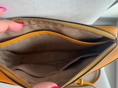 Michael kors crossbody, michael kors