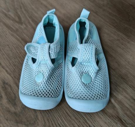 Letná obuv/obuv do vody, 25