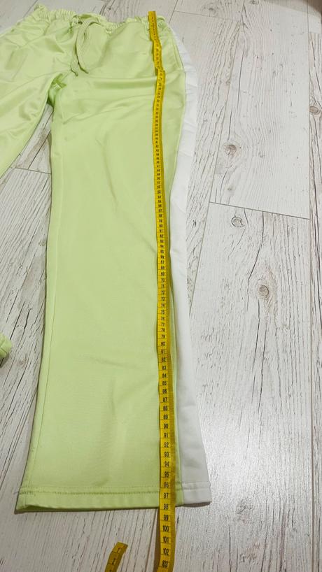 Tepláky kappa l, kappa,l