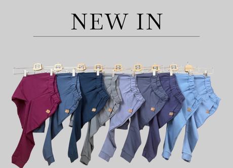 Zateplené aj klasické tepláky mimi 92-164, 92 - 164