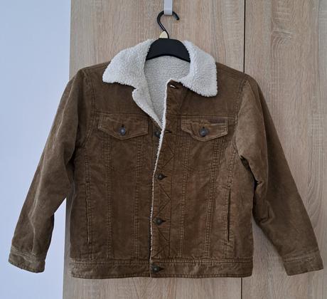 Menčestrova bunda, 152