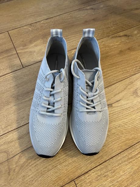 Tenisky kate gray nové, 40