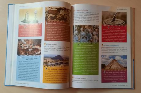 Otvorený svet poznania, 