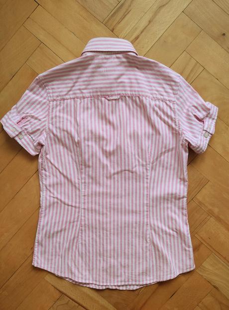 Košeľa gant, gant,s