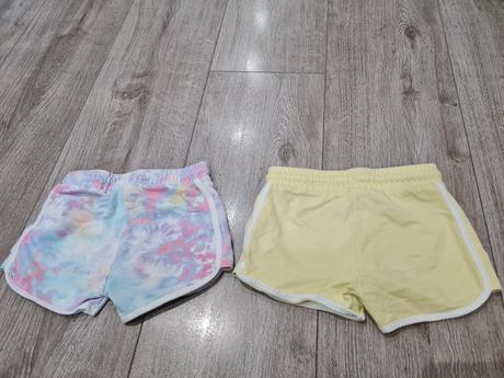 Kraťasy bavlnené, f&f,122