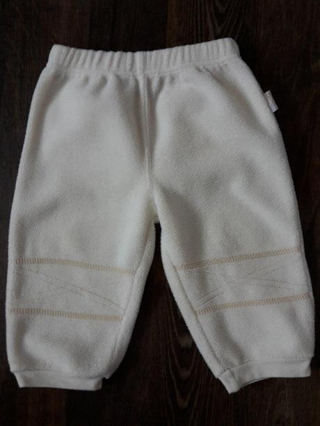 Teplučké nohavice, benniny,74