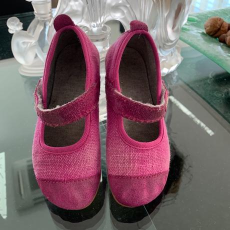 Living kitzbuhel baleriny papuče vel.25, 25