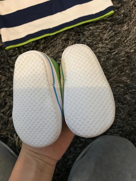 Natelník, capačky, 68