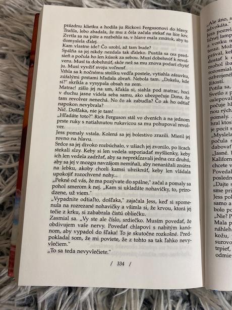 Nič mi neprezrádzaj joy fielding romantika a láska,