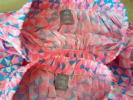 Sukňa 104 a 110, 104