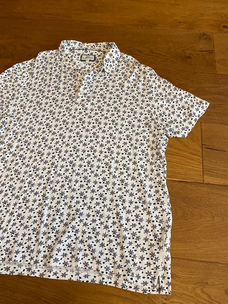 Next - polo tričko / polokošeľa, next,xl