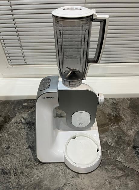 Bosch mum 54230 900w kuchynský robot, bosch