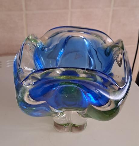 Staré pohare,popolnik, 