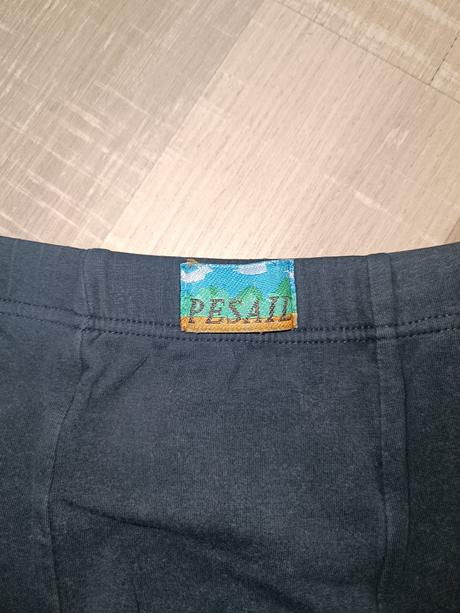 Boxerky č.134/140, 134