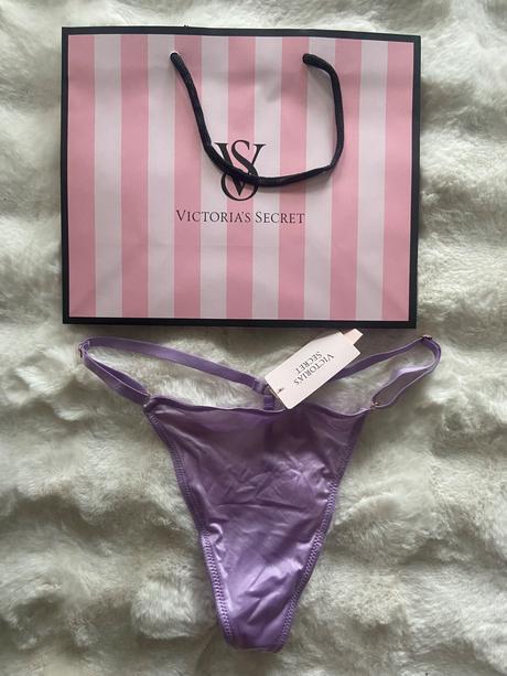 Nohavičky victorias secret, victoria's secret,l
