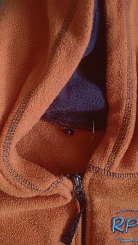 Dievčenská mikina, s