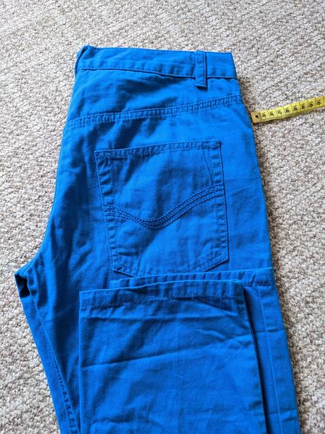 Skinny rifle, chapter young,170